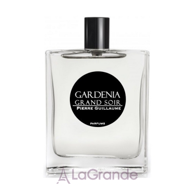 PG Gardenia Grand Soir  