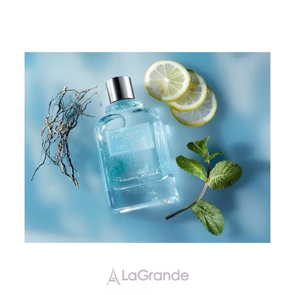 Givenchy Gentlemen Only Fraiche �������� ����