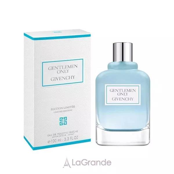 Givenchy Gentlemen Only Fraiche �������� ����