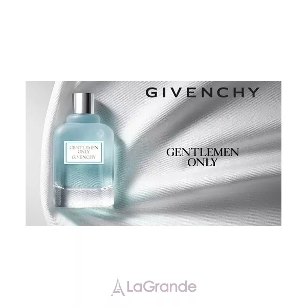 Givenchy Gentlemen Only Fraiche �������� ����