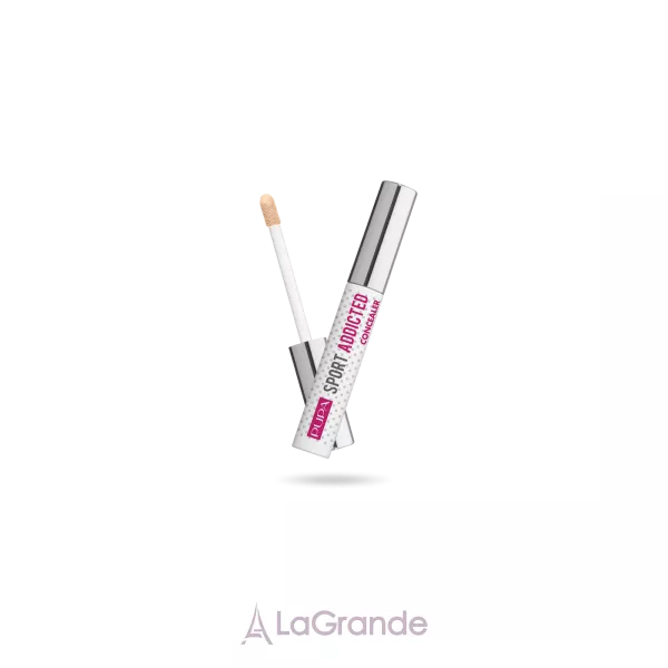 Pupa Sport Addicted Concealer ��������� ��� ����