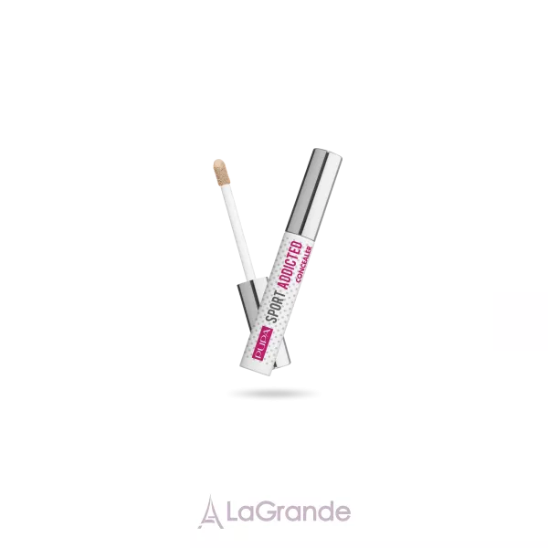 Pupa Sport Addicted Concealer ��������� ��� ����