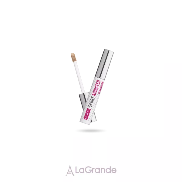 Pupa Sport Addicted Concealer ��������� ��� ����