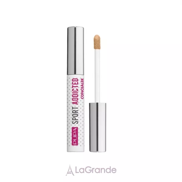 Pupa Sport Addicted Concealer ��������� ��� ����