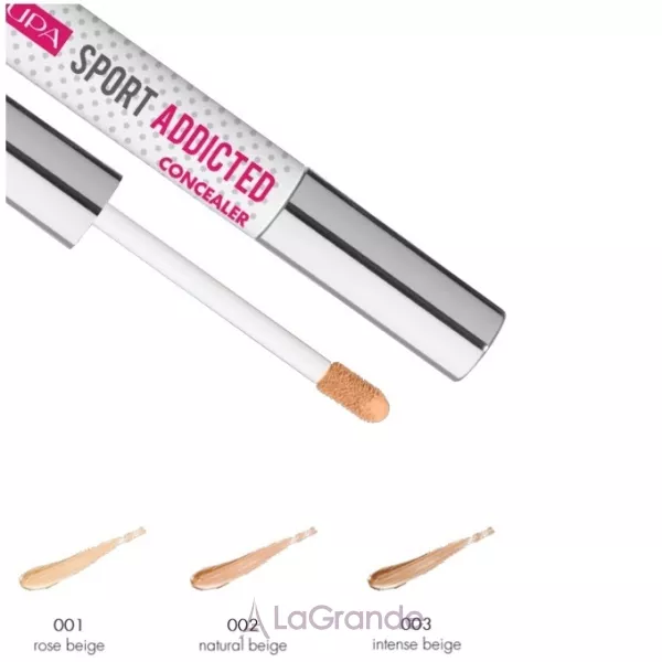 Pupa Sport Addicted Concealer ��������� ��� ����