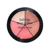 IsaDora Blush & Glow ���'��� ��� �������
