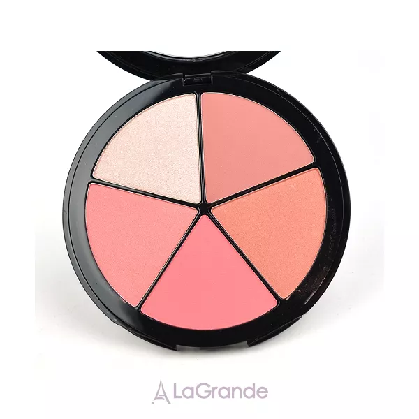 IsaDora Blush & Glow ������ ��� ����