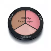 IsaDora Face Sculptor ������� ��� ��������������� �������