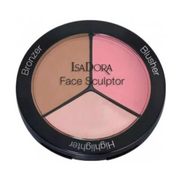 IsaDora Face Sculptor ������� ��� ��������������� �������