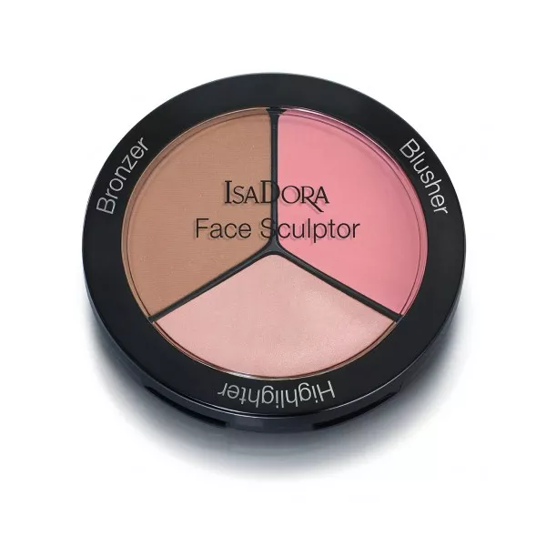 IsaDora Face Sculptor ������� ��� ��������������� �������