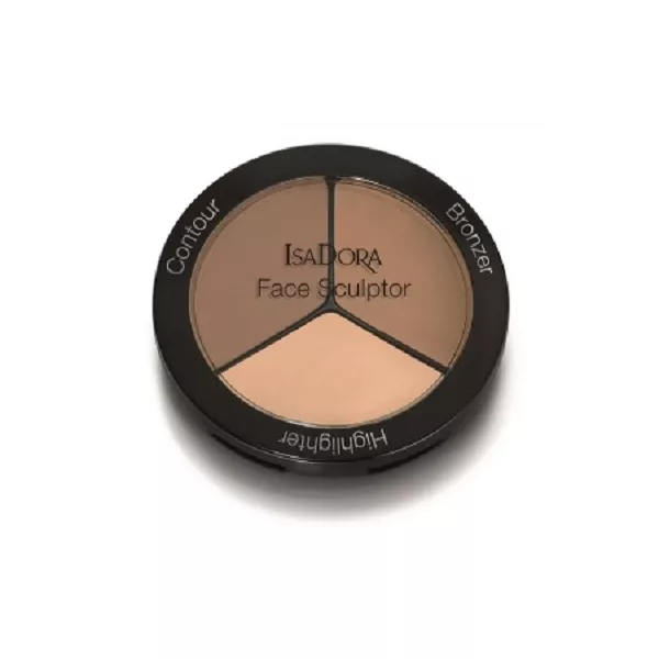 IsaDora Face Sculptor ������� ��� ��������������� �������