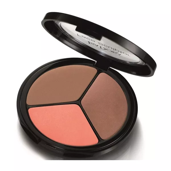 IsaDora Face Sculptor ������� ��� ��������������� �������