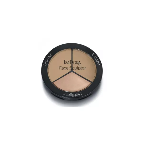 IsaDora Face Sculptor ������� ��� ��������������� �������