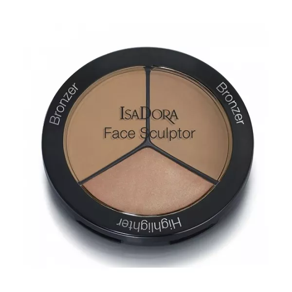 IsaDora Face Sculptor ������� ��� ��������������� �������