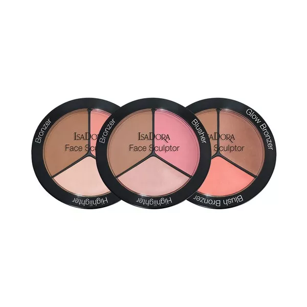 IsaDora Face Sculptor ������� ��� ��������������� �������