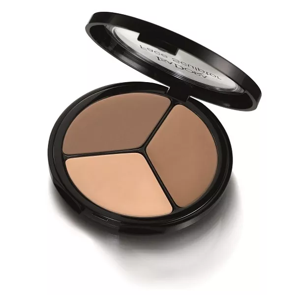 IsaDora Face Sculptor ������� ��� ��������������� �������