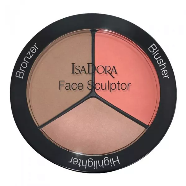 IsaDora Face Sculptor ������� ��� ��������������� �������