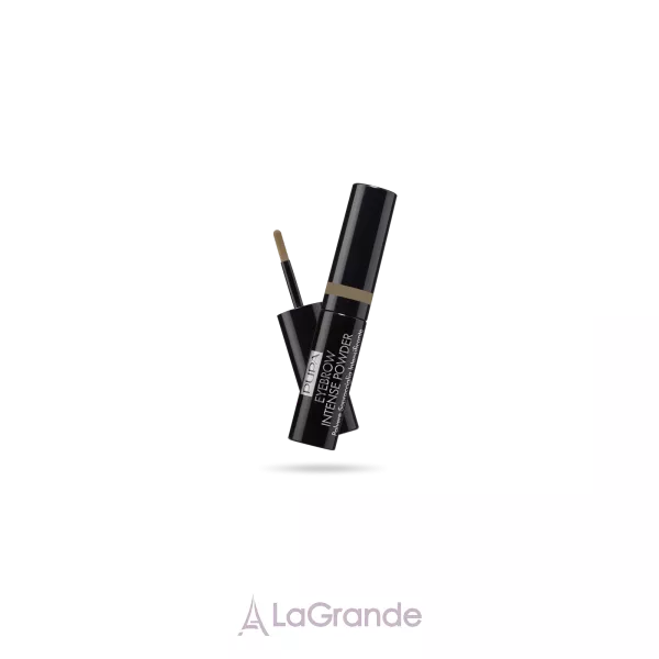 Pupa Eyebrow Intense Powder ����� ��� ����������� �� �������� ����� ���