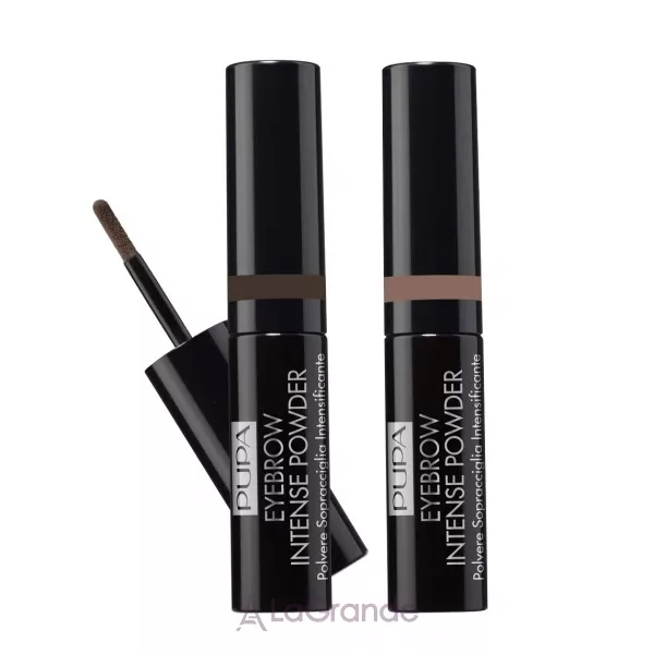Pupa Eyebrow Intense Powder ����� ��� ����������� �� �������� ����� ���