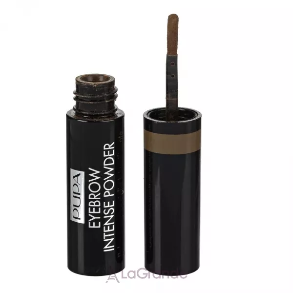 Pupa Eyebrow Intense Powder ����� ��� ����������� �� �������� ����� ���