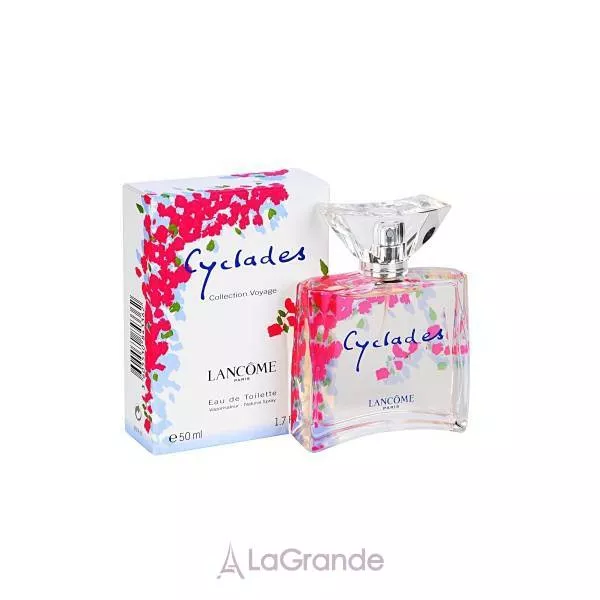 Lancome Cyclades �������� ����