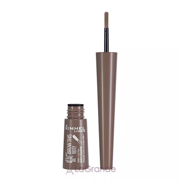 Rimmel Brow This Way ����� ��� ���