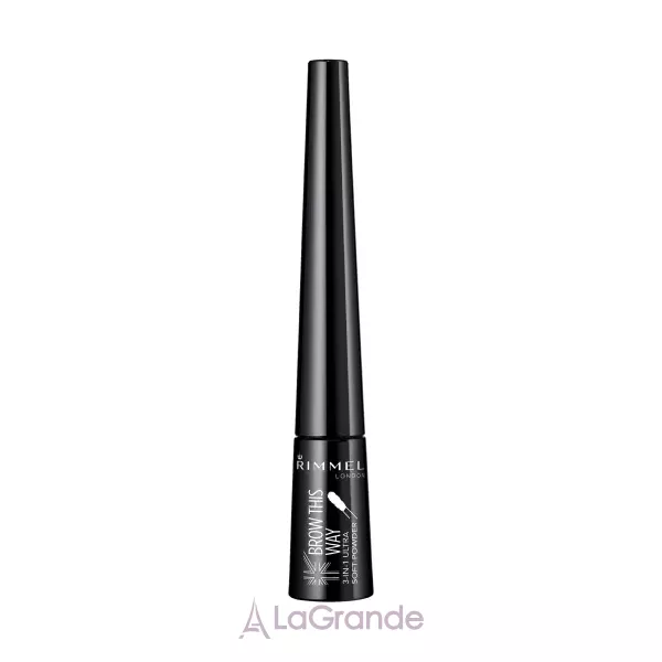 Rimmel Brow This Way ����� ��� ���