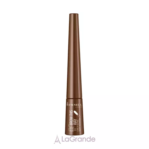 Rimmel Brow This Way ����� ��� ���