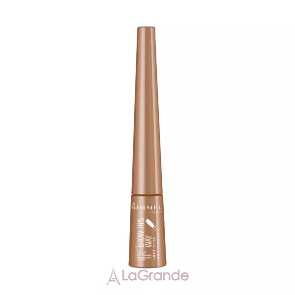 Rimmel Brow This Way ����� ��� ���
