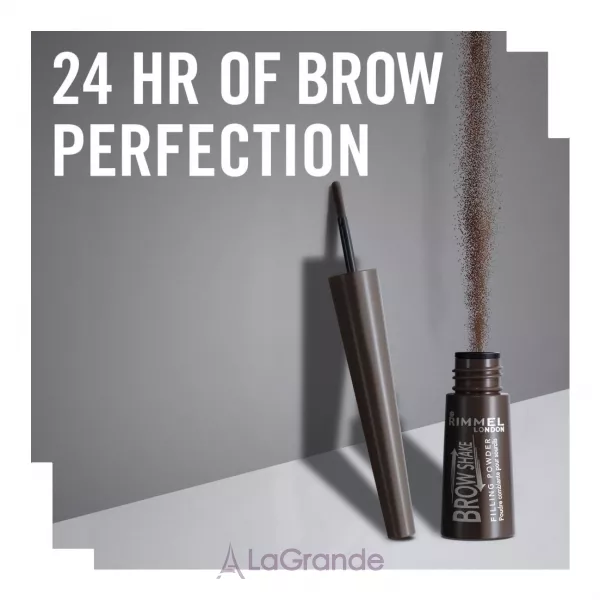 Rimmel Brow This Way ����� ��� ���