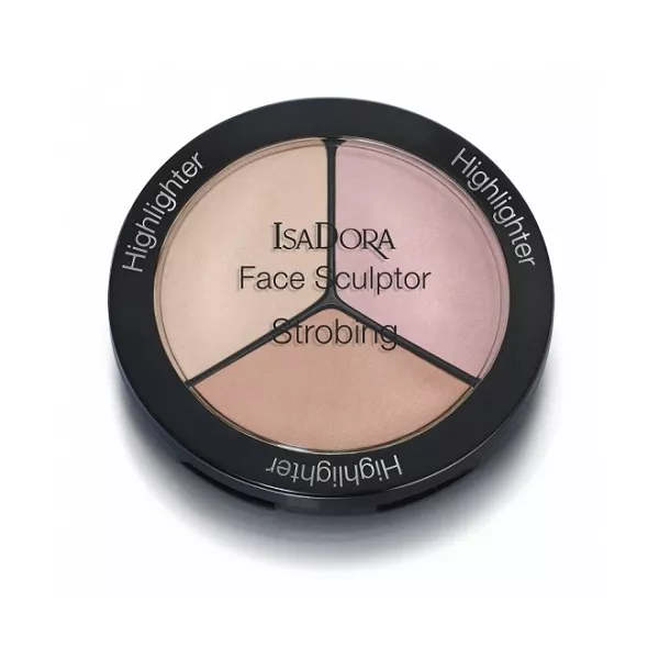 IsaDora Face Sculptor Strobing Highlighter ��������� ��� �������