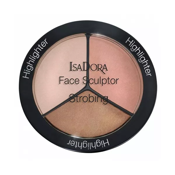IsaDora Face Sculptor Strobing Highlighter ��������� ��� �������