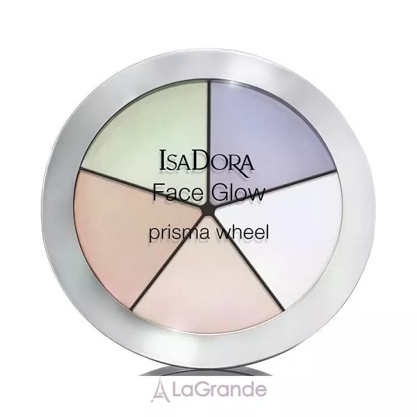 IsaDora Face Glow ��������� ��� �������