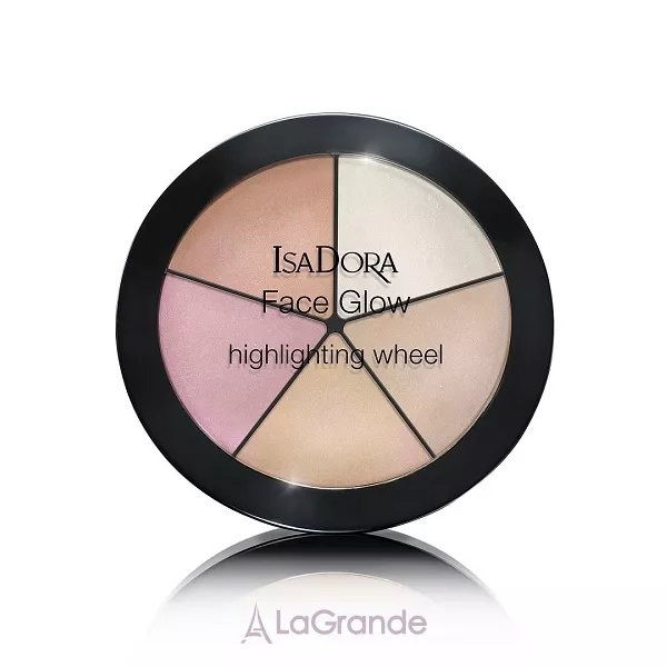 IsaDora Face Glow ��������� ��� �������