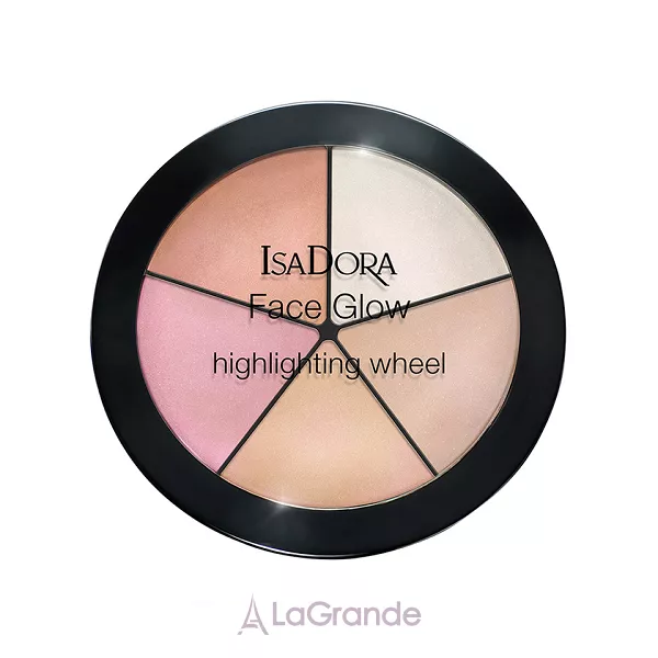 IsaDora Face Glow ��������� ��� �������