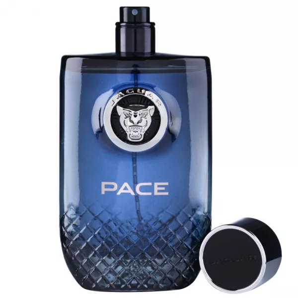 Jaguar Pace Jaguar �������� ���� (������)