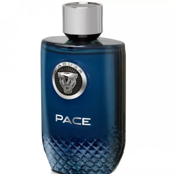 Jaguar Pace Jaguar �������� ���� (������)