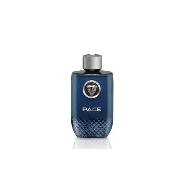 Jaguar Pace Jaguar �������� ���� (������)