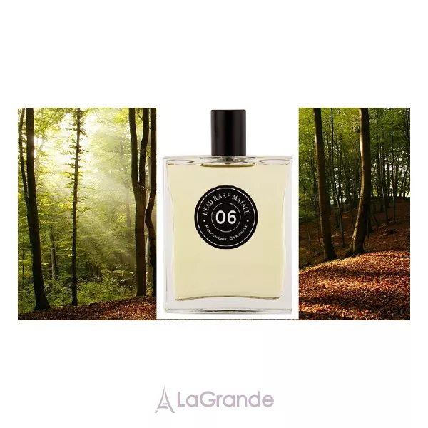 Parfumerie Generale  06 L`Eau Rare Matale ��������� ����