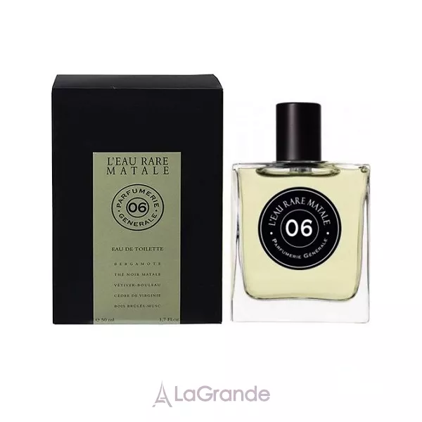 Parfumerie Generale  06 L`Eau Rare Matale ��������� ����