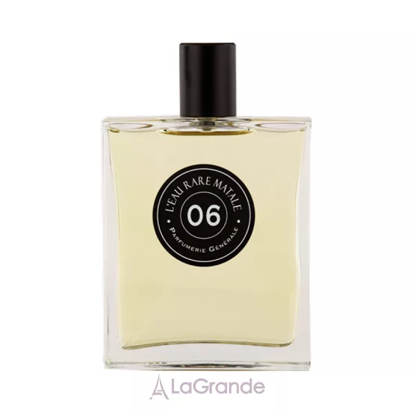 Parfumerie Generale  06 L`Eau Rare Matale ��������� ����