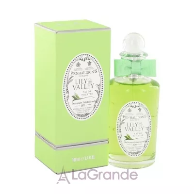 Penhaligon`s Lily Of The Valley  