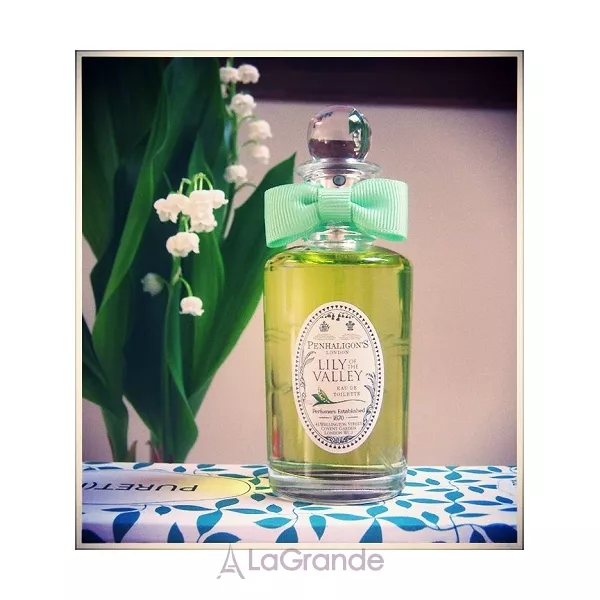 Penhaligon`s Lily Of The Valley �������� ����