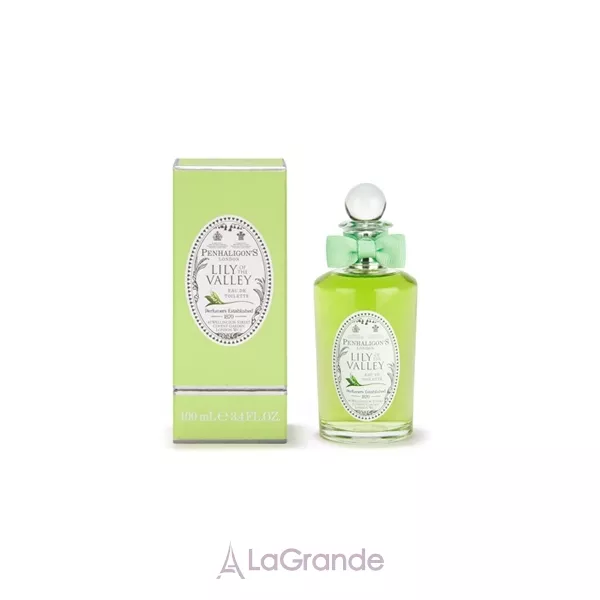 Penhaligon`s Lily Of The Valley �������� ����