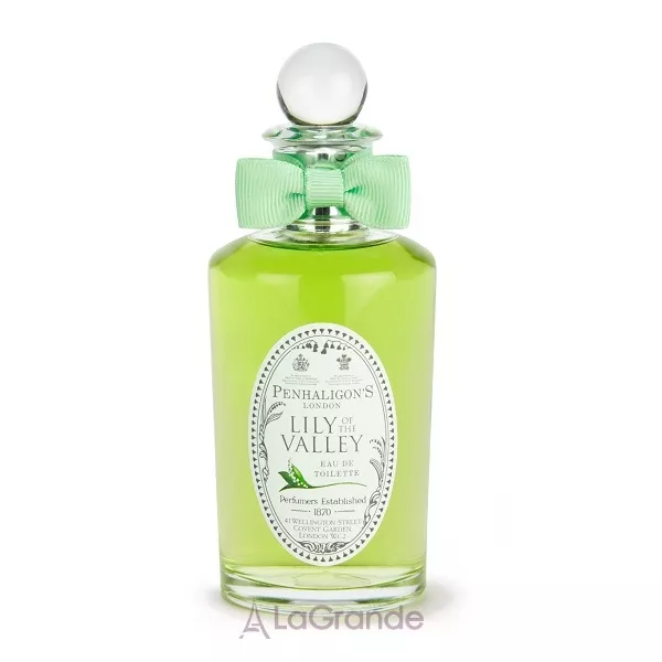 Penhaligon`s Lily Of The Valley �������� ����