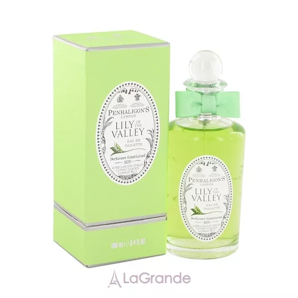 Penhaligon`s Lily Of The Valley �������� ����