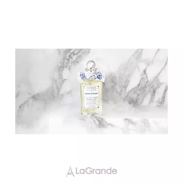 Penhaligon`s Savoy Steam ����������� ����