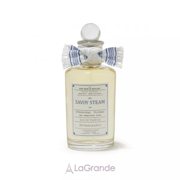 Penhaligon`s Savoy Steam ����������� ����