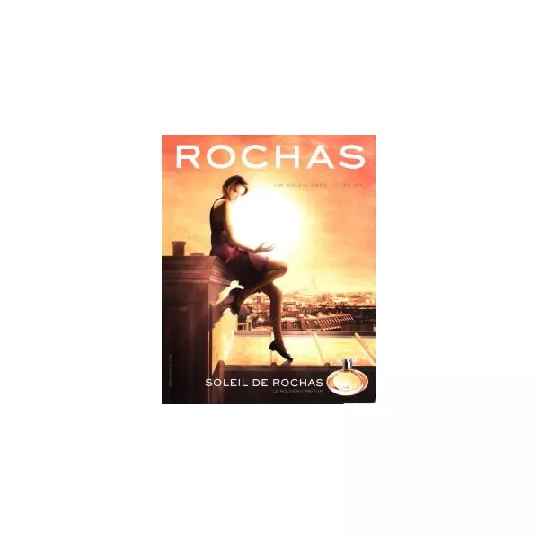 Rochas Soleil de Rochas �������� ���� (������)
