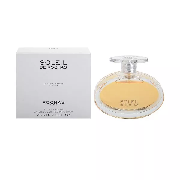 Rochas Soleil de Rochas �������� ���� (������)